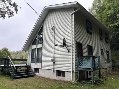695b Spring Lake Road, Parry Sound Remote Area, On P0a 1x0