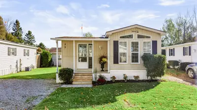 77307 Bluewater Highway 49, Bluewater, On N0m 1g0