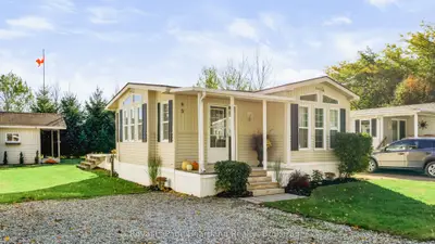 77307 Bluewater Highway 49, Bluewater, On N0m 1g0