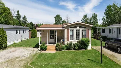 77307 Bluewater Highway 49, Bluewater, On N0m 1g0