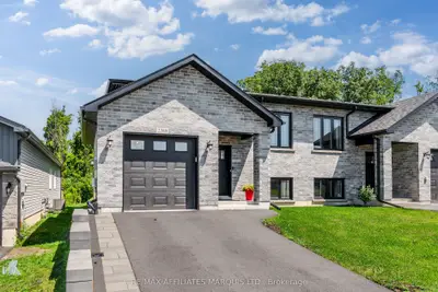 2389 Watson Crescent, Cornwall, On K6h 0h8