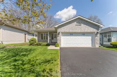 44 Beech Boulevard, Tillsonburg, On N4g 5r8
