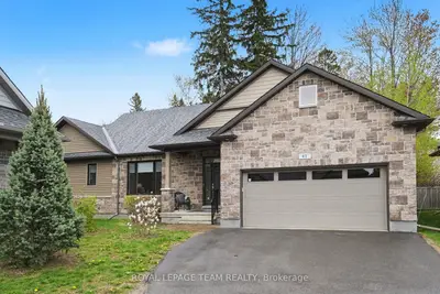 62 Magnolia Way, North Grenville, On K0g 1j0