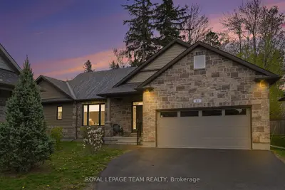 62 Magnolia Way, North Grenville, On K0g 1j0
