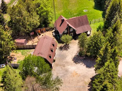 41 ALLENSVILLE Road, Huntsville, ON P0B 1M0