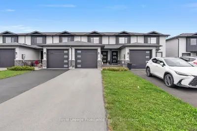 17 Dewal Place, Belleville, On K8p 0h3