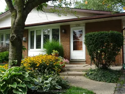 6763 Wilinger Street, Niagara Falls, On L2j 2b4