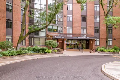 2871 Richmond Road W 1213, Britannia Heights - Queensway Terrace N And Area, On K2b 8m5