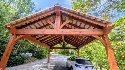 1994b Forest Lake Road, Sundridge, On P0a 1z0