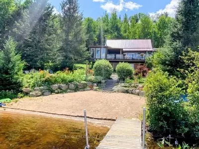 1994b Forest Lake Road, Sundridge, On P0a 1z0