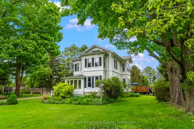 1047 Gibson Street, Howick, On N0g 2x0