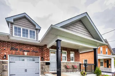 706 Ontario Street, Cobourg, On K9a 3c5
