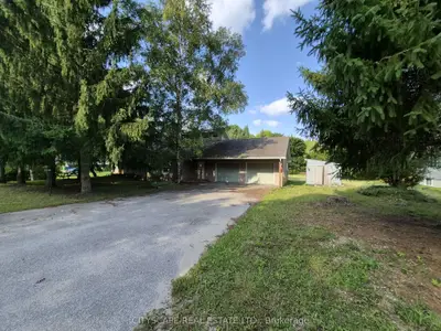 108 Gordon Street S, Chatsworth, On N0h 2v0