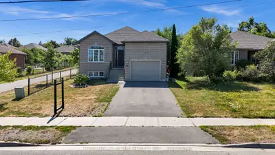 793 Spillsbury Drive, Peterborough, On K9k 1k9