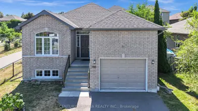 793 Spillsbury Drive, Peterborough, On K9k 1k9