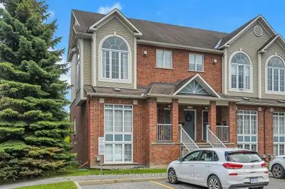 70 Edenvale Drive 176, Kanata, On K2k 3n6