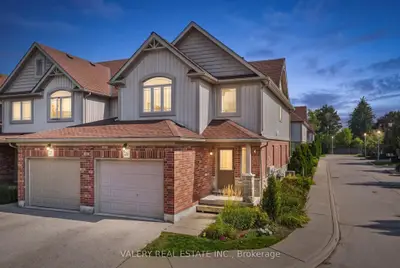 355 Macalister Boulevard 26, Guelph, On N1g 0c7