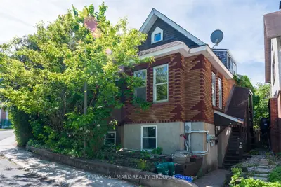 82 - 86 Wurtemburg Street, Lower Town - Sandy Hill, On K1n 8m2