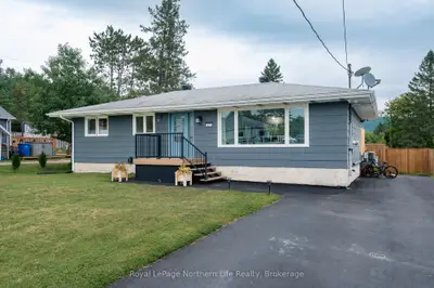 271 Eighth Street, Mattawa, On P0h 1v0