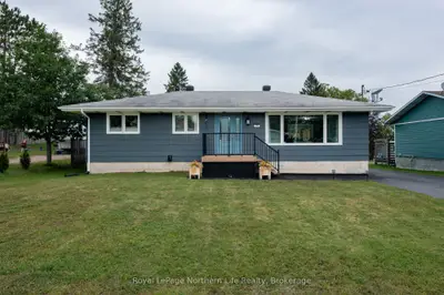 271 Eighth Street, Mattawa, On P0h 1v0