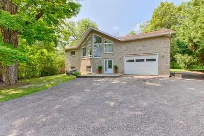 1514 Whitton Road, Horton, On K7v 3z6
