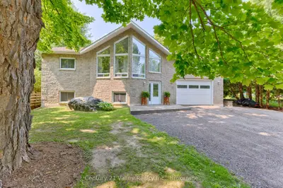 1514 Whitton Road, Horton, On K7v 3z6