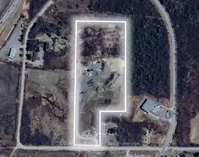 375 TOWNLINE Road, North Grenville, ON K0G 1J0