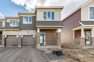 26 Pewee Place, Orleans - Cumberland And Area, On K4a 5j4