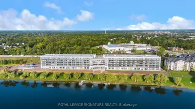 350 Prince Charles Drive S 239, Welland, On L3c 5a6
