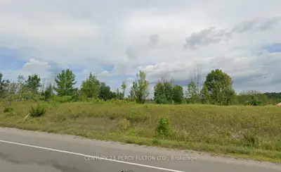 Lot 55, 56 &57 County Rd 25, Trent Hills, On K0k 3k0