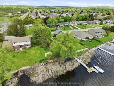 0 Harbour Street, Brighton, On K0k 1h0