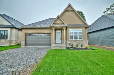 3554 Whispering Woods Trail, Fort Erie, On L0s 1n0