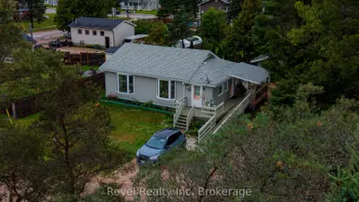 2 Lincoln Avenue, South River, On P0a 1x0