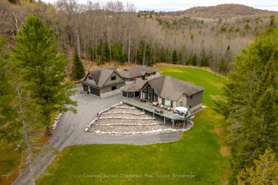 112 FITZGERALD Drive, Huntsville, ON P0B 1M0