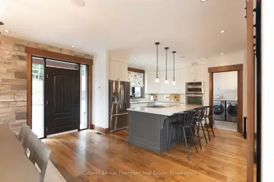 112 FITZGERALD Drive, Huntsville, ON P0B 1M0
