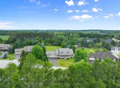 30 Thomson Trail, Mulmur, On L0n 1m0