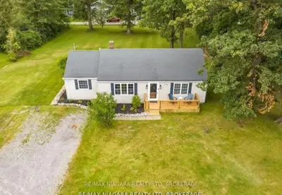 1970 Garrison Road, Fort Erie, On L2a 5m4