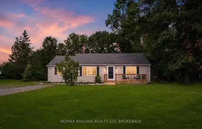 1970 Garrison Road, Fort Erie, On L2a 5m4