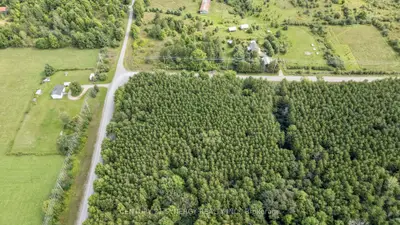 00 Burns Road, Drummond/north Elmsley, On K0g 1w0