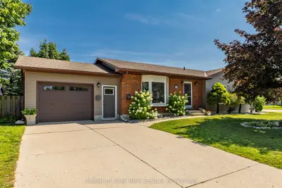 861 Arlington Street, Saugeen Shores, On N0h 2c4
