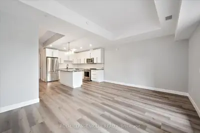 51 David Street 206, Kitchener, On N2g 0e8