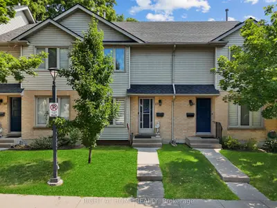 925 Lawson Road 17, London North, On N6g 4x3