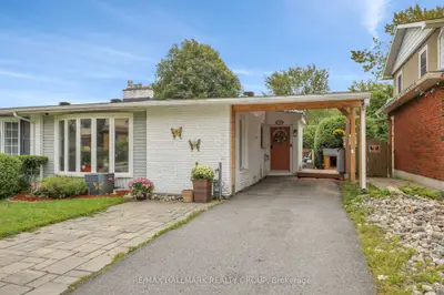 90 Chesterton Drive, Cityview - Parkwoods Hills - Rideau Shore, On K2e 5t6