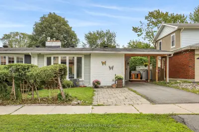 90 Chesterton Drive, Cityview - Parkwoods Hills - Rideau Shore, On K2e 5t6