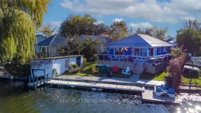 131 Homewood Avenue, Trent Hills, On K0l 1y0