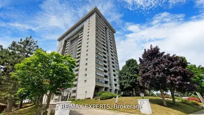 375 King Street N 407, Waterloo, On N2j 4l6
