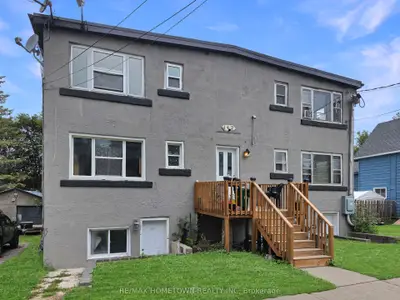 142 Brock Street 6, Brockville, On K6v 4g4
