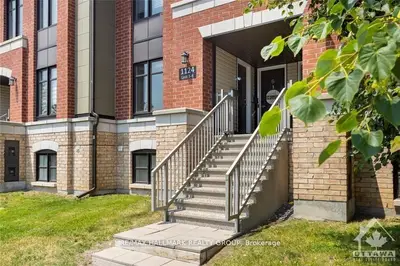 1124 Docteur Corbeil Boulevard 5, Clarence-rockland, On K4k 0g9