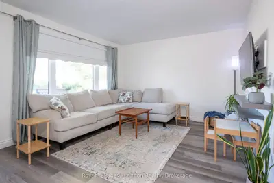 1340 Stanley Avenue, Thunder Bay, On P7e 3g8