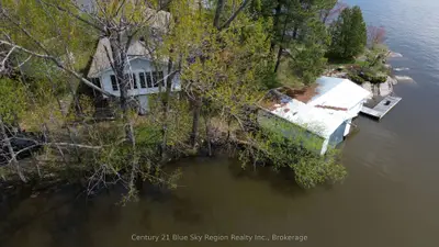 72 Arbour Road, West Nipissing, On P0h 1r0